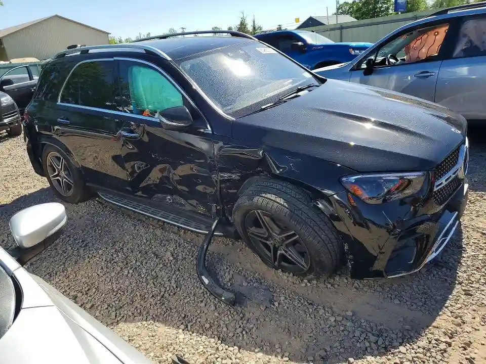 4JGFB8FB8RB213822 2024 MERCEDES-BENZ GLE-CLASS-3