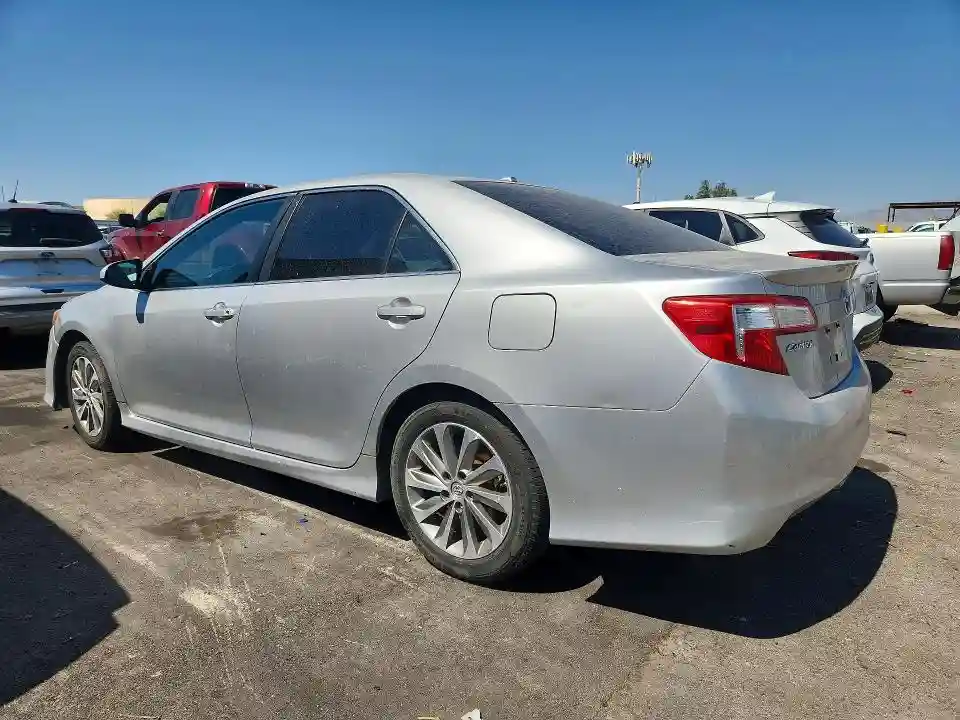 4T1BF1FK4CU014885 2012 TOYOTA CAMRY-1