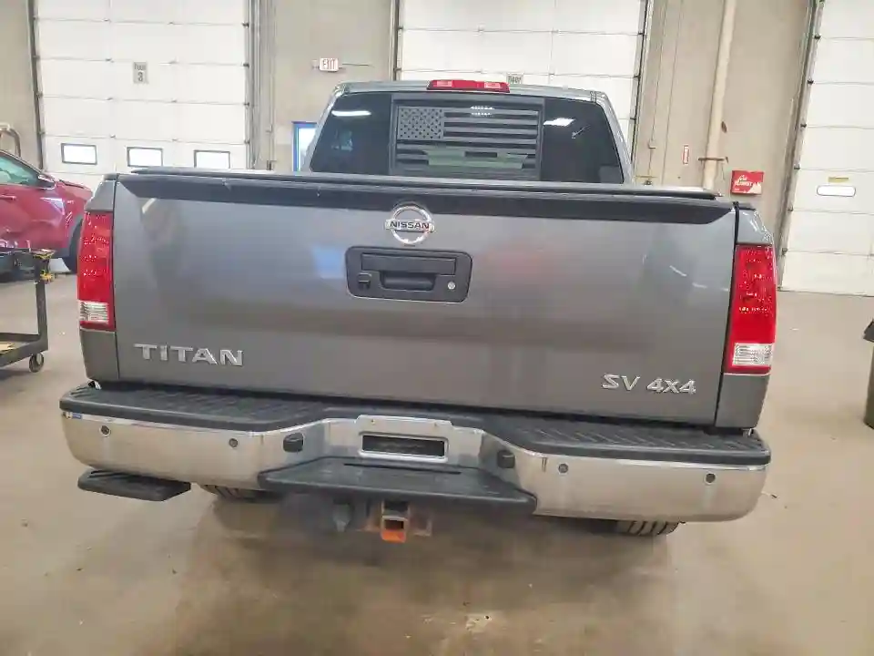 1N6AA0EC6FN502184 2015 NISSAN TITAN-5