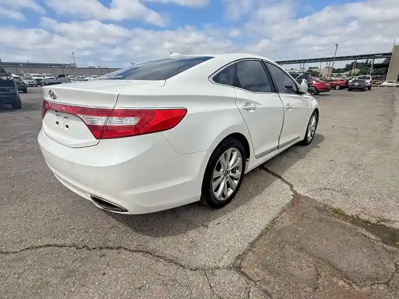 KMHFG4JG8DA312524 2013 HYUNDAI AZERA-3