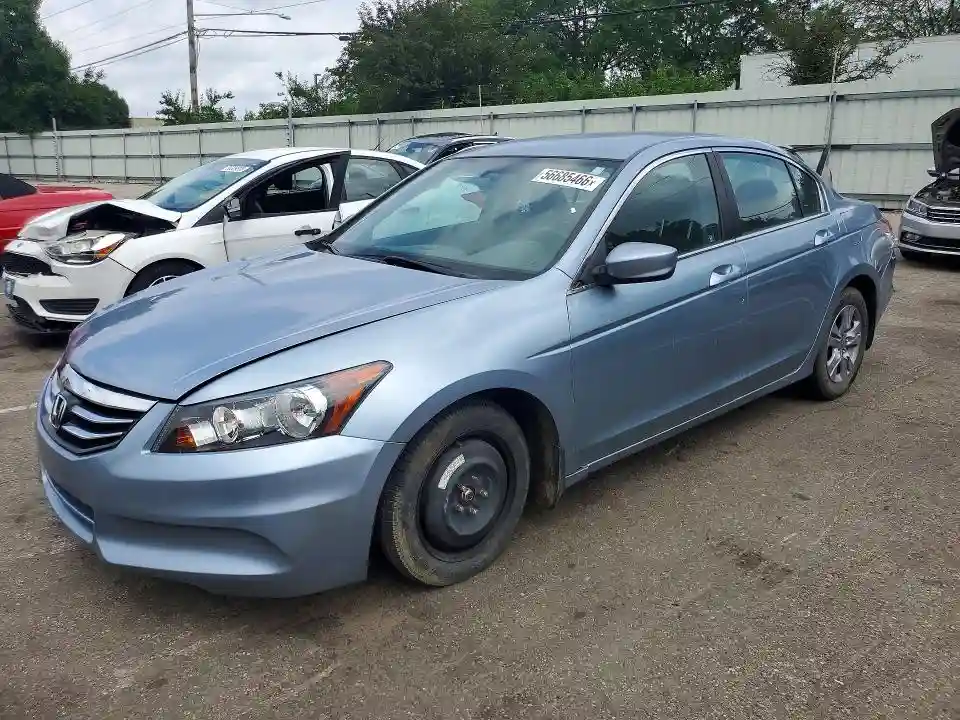 1HGCP2F48BA148085 2011 HONDA ACCORD-0