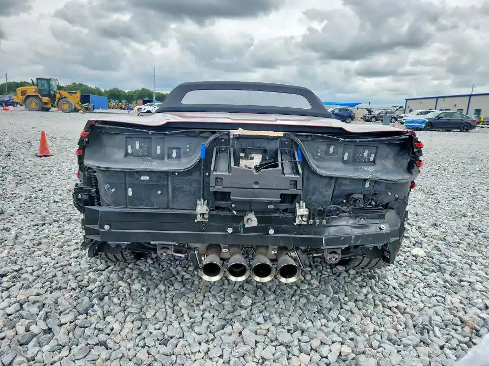 1G1YD3D78G5106797 2016 CHEVROLET CORVETTE-5