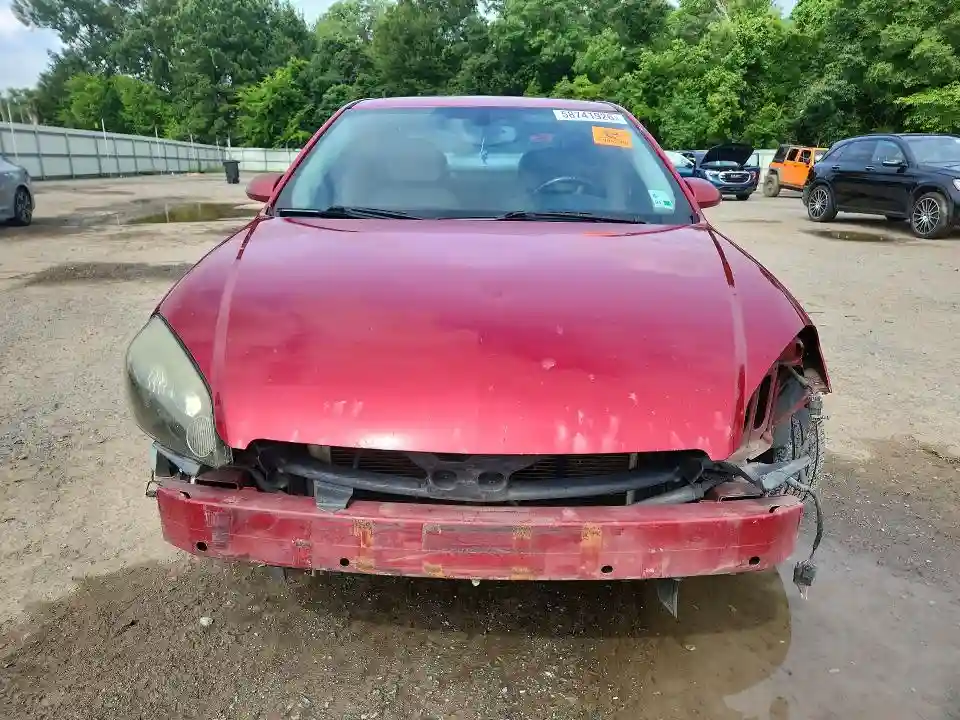 2G1WG5E38D1222553 2013 CHEVROLET IMPALA-4