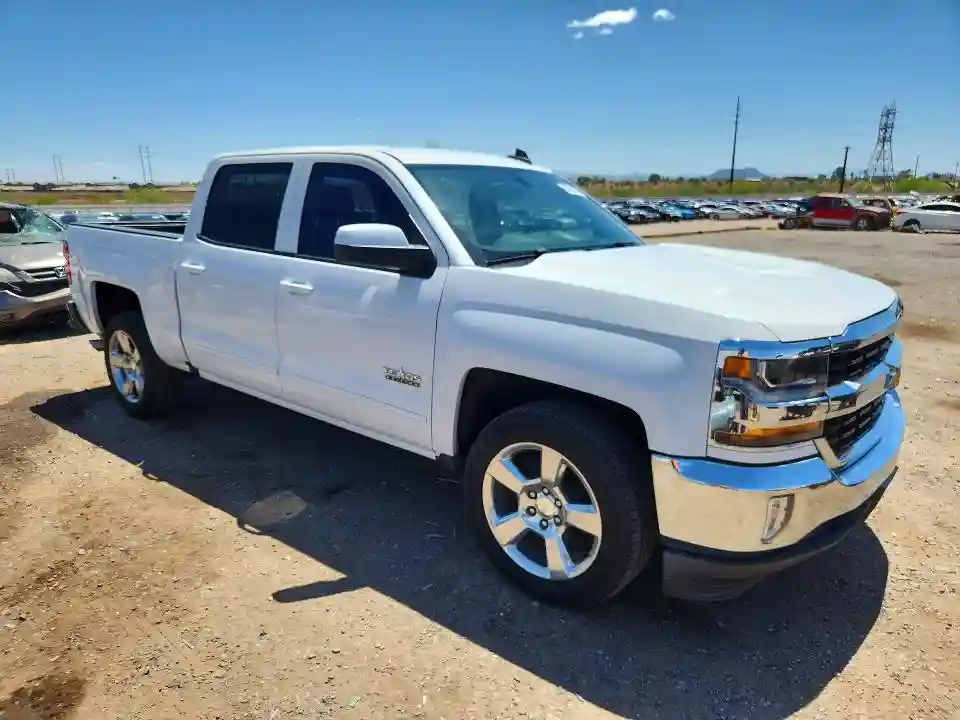 3GCPCREH6JG428452 2018 CHEVROLET SILVERADO-3