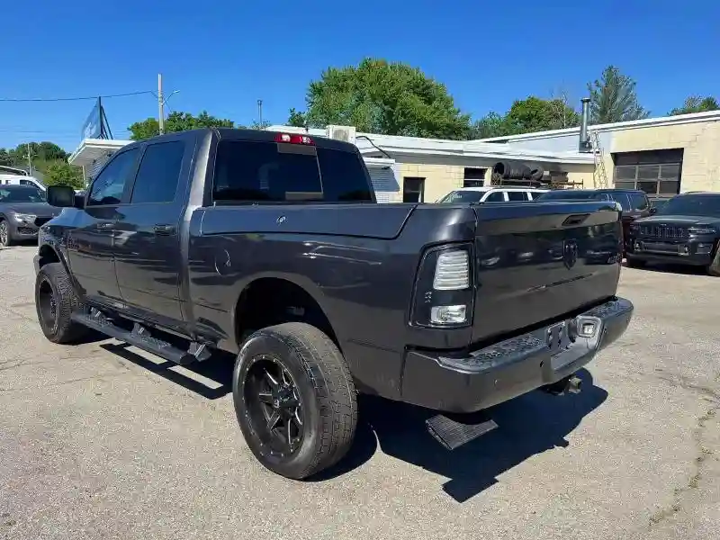 3C6UR5FL6HG721170 2017 RAM 2500-2
