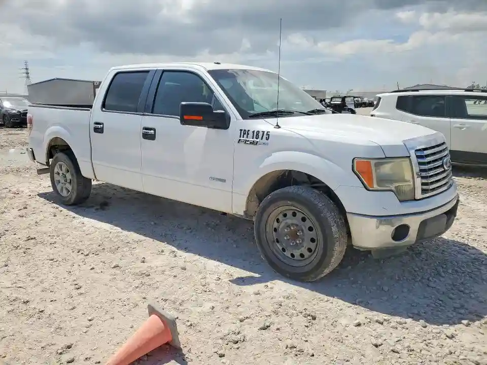 1FTFW1CT8CKD22561 2012 FORD F150-3