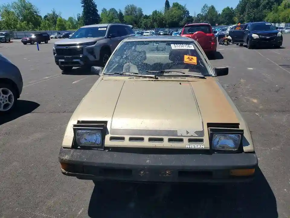 JN1MN24S5DM121456 1983 DATSUN ALL MODELS-4