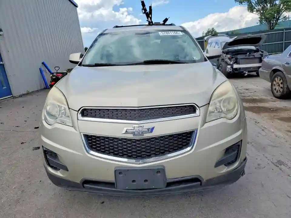 2GNFLEEK1D6190162 2013 CHEVROLET EQUINOX-4
