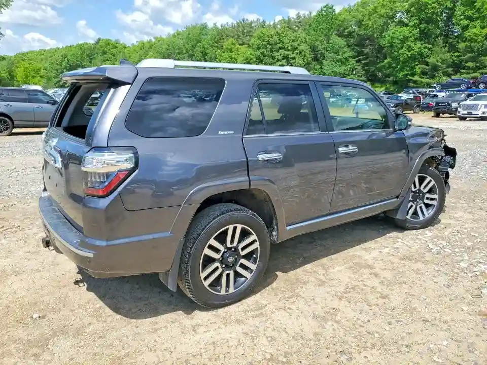JTEKU5JR6P6165335 2023 TOYOTA 4RUNNER-2