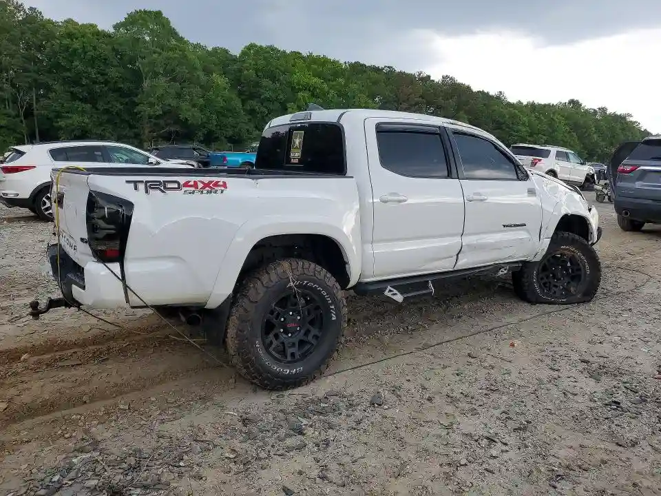 3TMCZ5ANXJM152554 2018 TOYOTA TACOMA-2