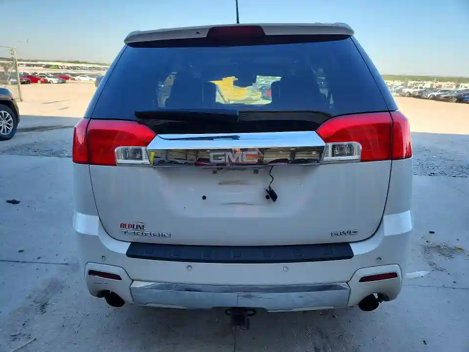 2GKFLYE37F6436755 2015 GMC TERRAIN-5