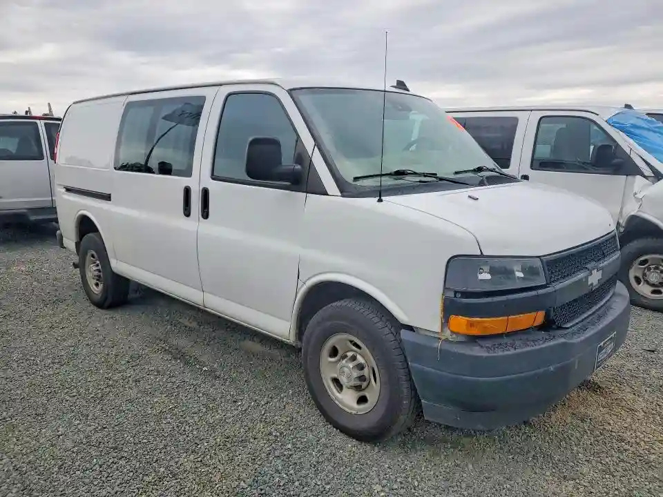 1GCWGAFP3M1228090 2021 CHEVROLET EXPRESS-3