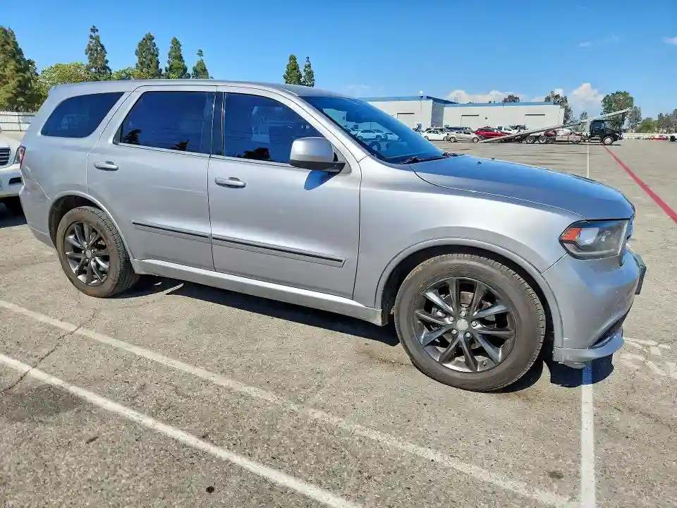 1C4RDHAG5EC286455 2014 DODGE DURANGO-3