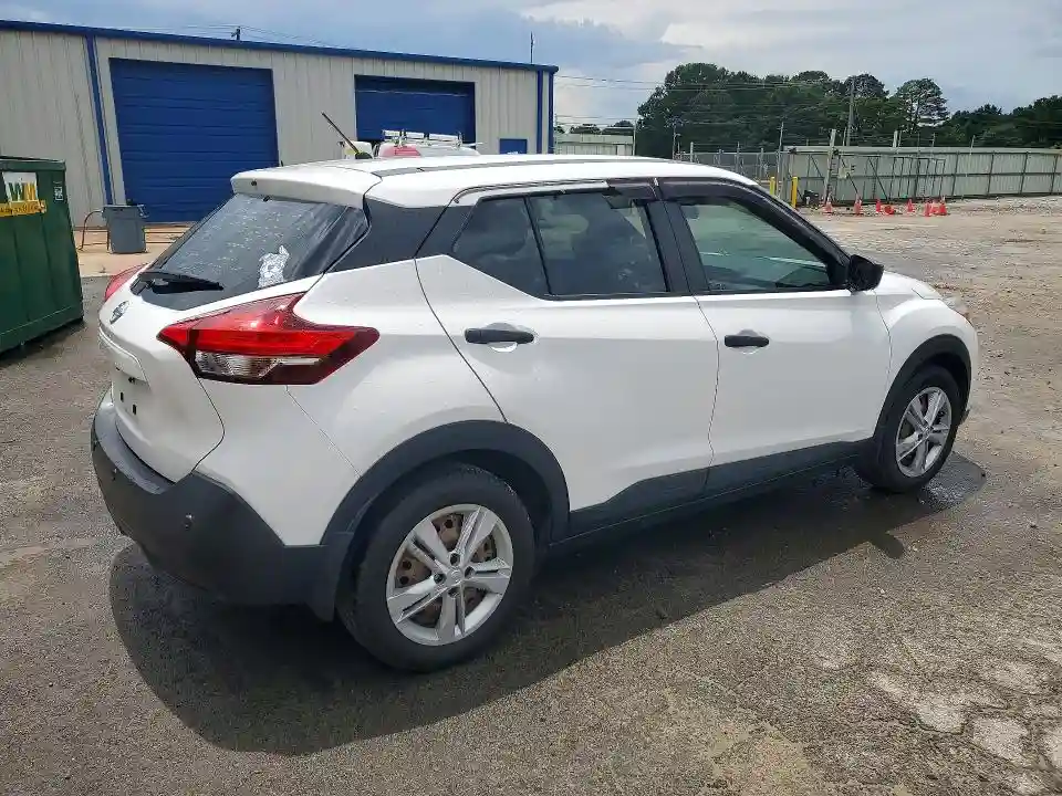 3N1CP5BV0LL527934 2020 NISSAN KICKS-2