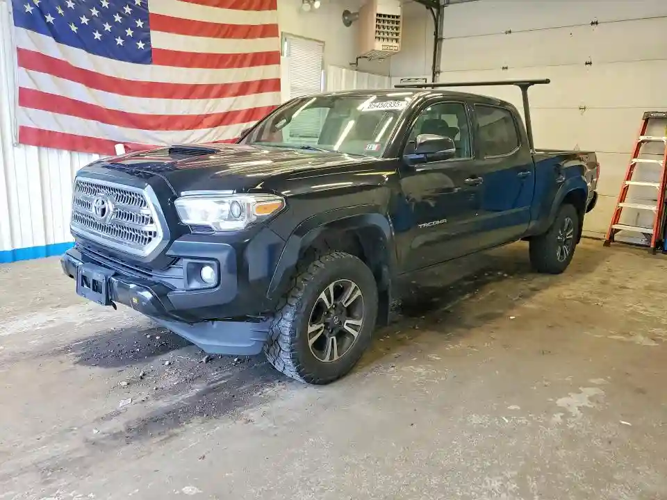 3TMDZ5BN2HM025682 2017 TOYOTA TACOMA-0