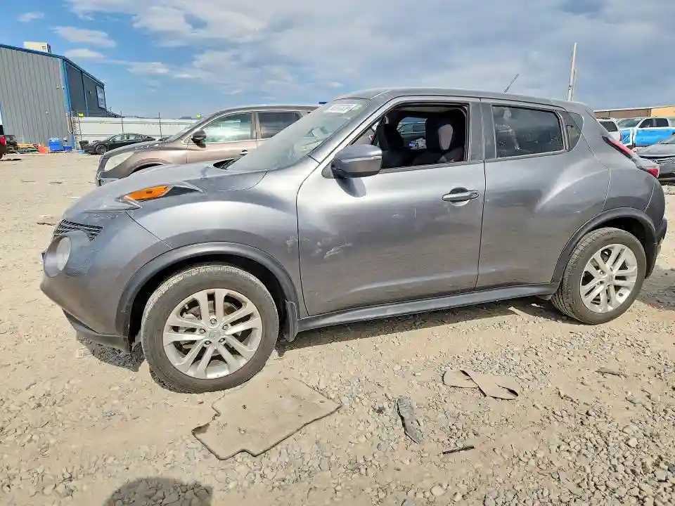 JN8AF5MV4FT551212 2015 NISSAN JUKE-0