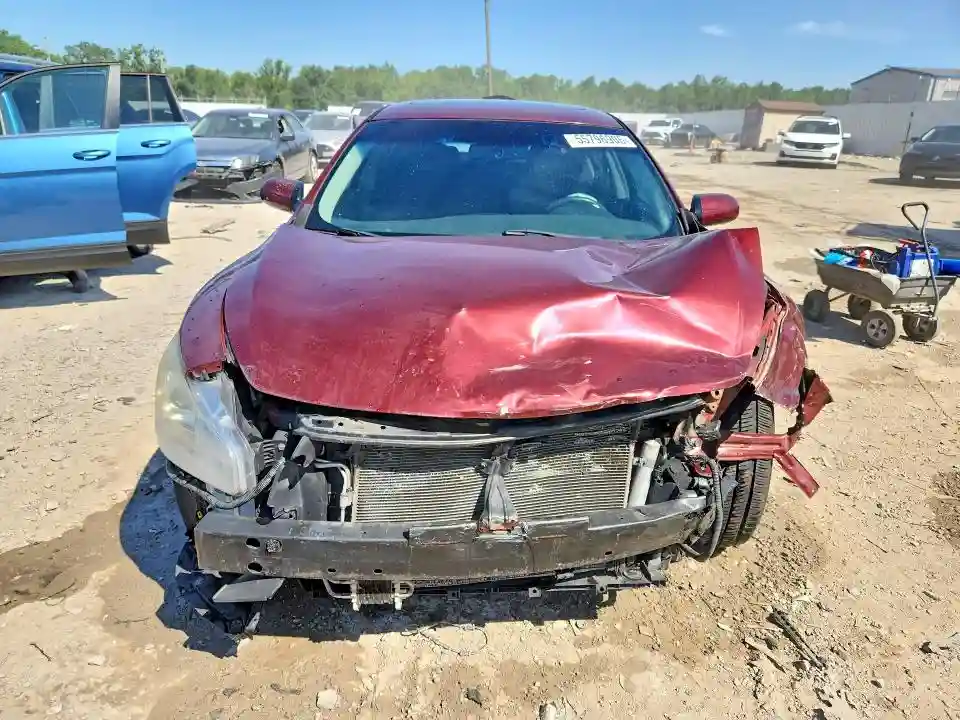 1N4AA5AP5CC821050 2012 NISSAN MAXIMA-4