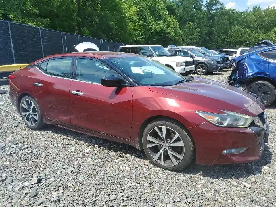 1N4AA6AP1HC436727 2017 NISSAN MAXIMA-3