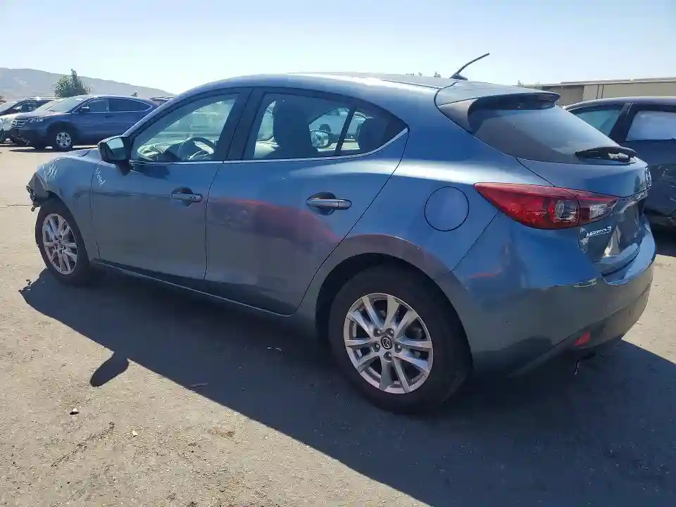 JM1BM1L75F1274745 2015 MAZDA 3-1