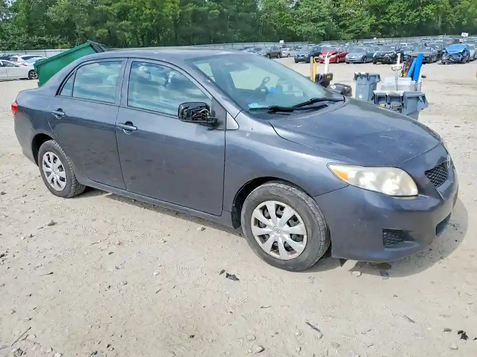 1NXBU4EE3AZ209215 2010 TOYOTA COROLLA-3