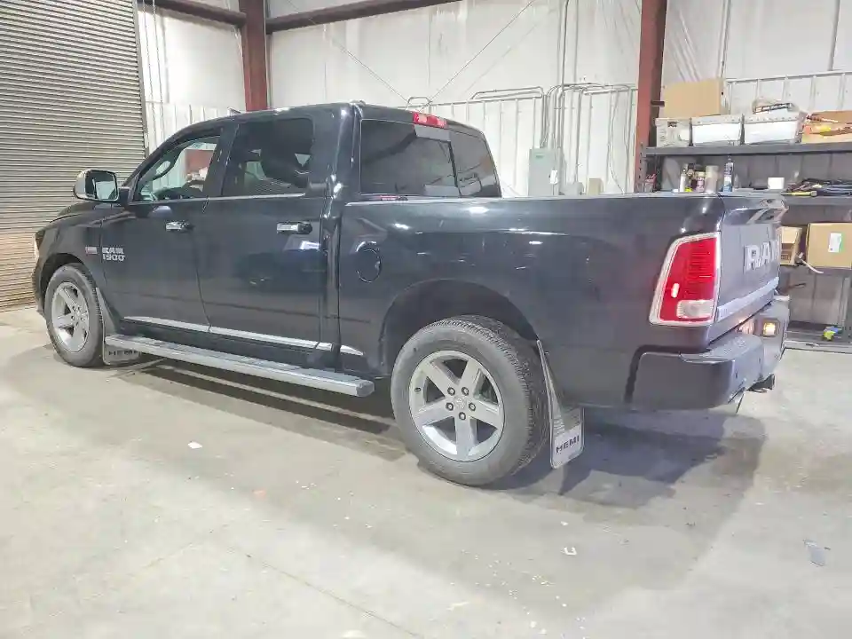 1C6RR7PT7FS771081 2015 RAM 1500-1