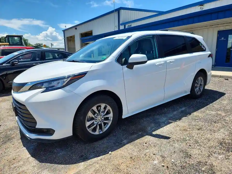 5TDKRKECXNS126626 2022 TOYOTA SIENNA-0