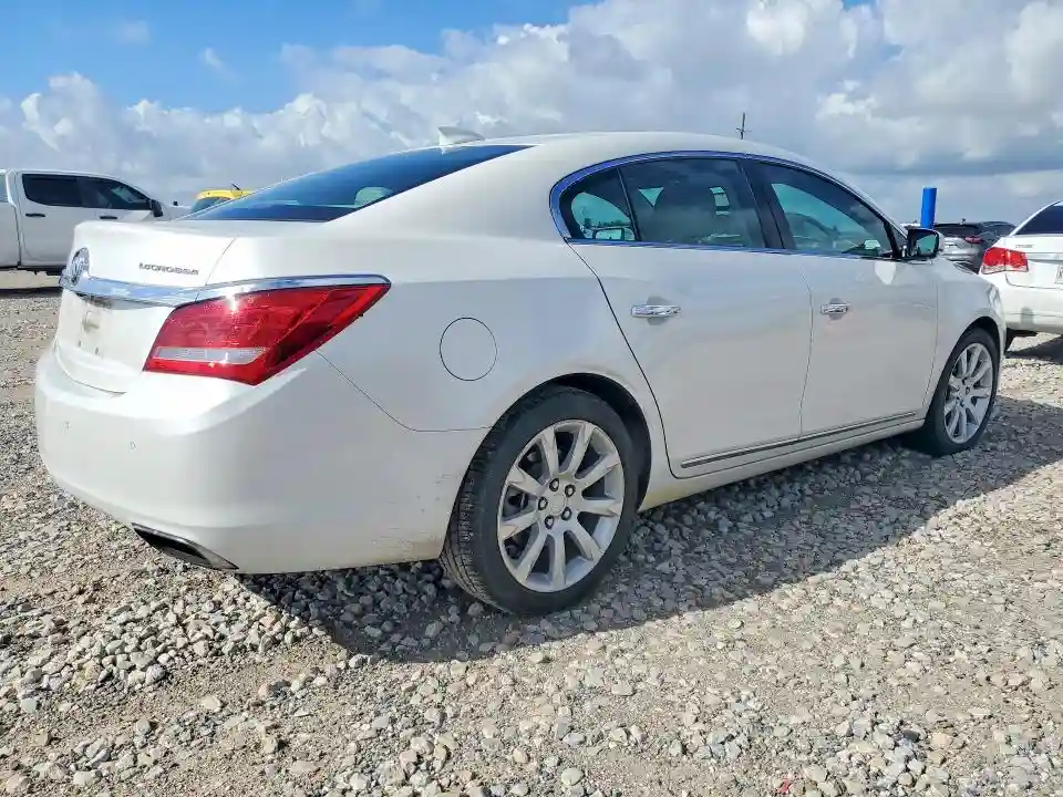 1G4GD5G35FF300330 2015 BUICK LACROSSE-2