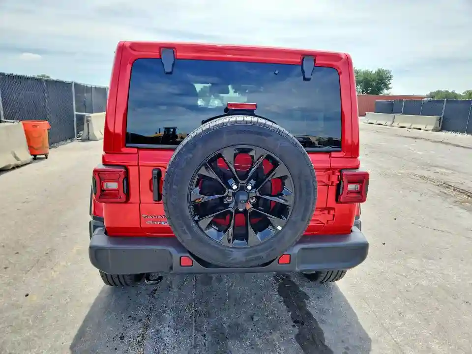 1C4RJXP69SW583935 2025 JEEP WRANGLER-5