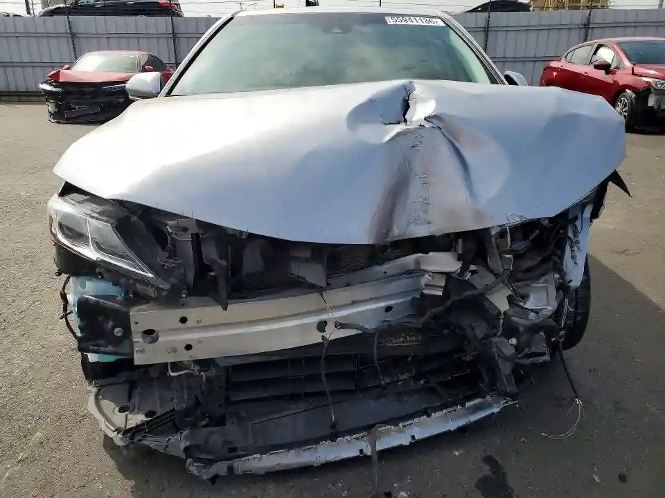 4T1J31AK8LU529948 2020 TOYOTA CAMRY-4