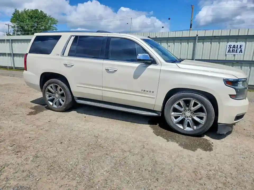 1GNSCCKC9FR277914 2015 CHEVROLET TAHOE-3