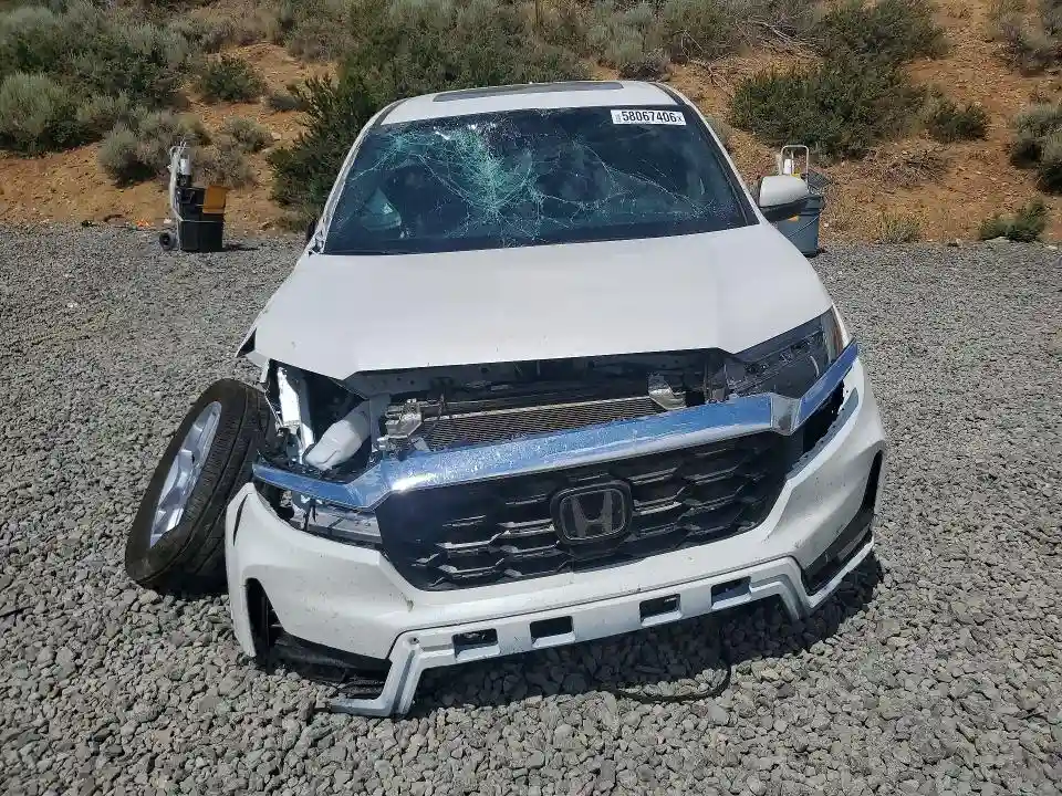 5FNYF8H56SB010911 2025 HONDA PASSPORT-4