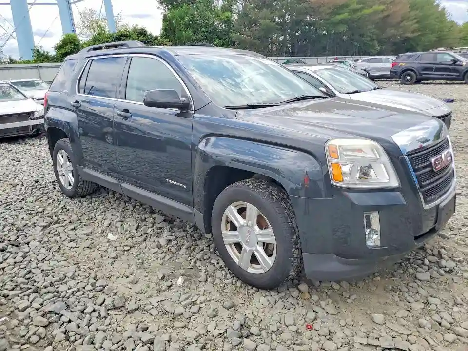 2GKFLWEK6E6347642 2014 GMC TERRAIN-3