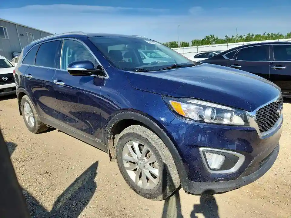 5XYPGDA35GG050052 2016 KIA SORENTO-3