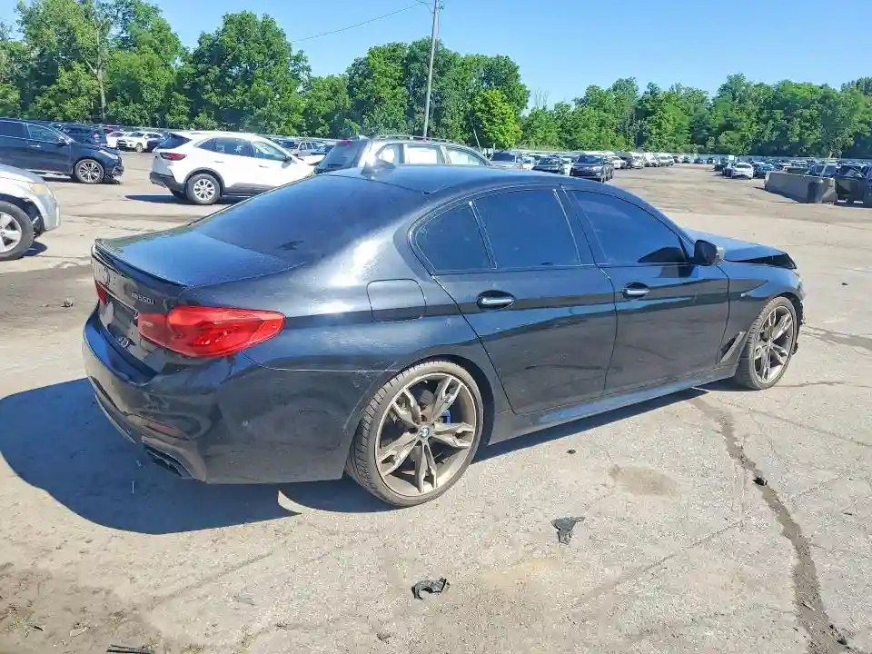 WBAJB9C59JB036105 2018 BMW M5-2