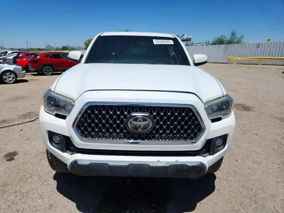 3TMCZ5AN8JM179154 2018 TOYOTA TACOMA-4
