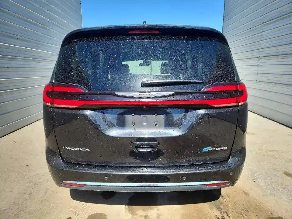 2C4RC1L72PR631393 2023 CHRYSLER PACIFICA-5