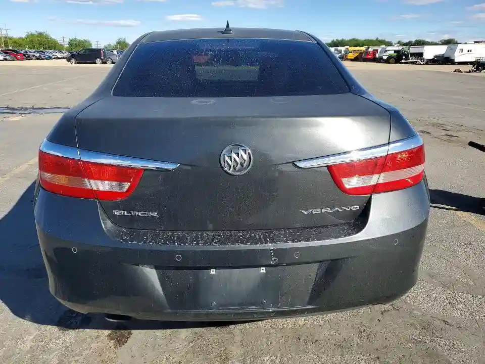 1G4PR5SKXE4150130 2014 BUICK VERANO-5
