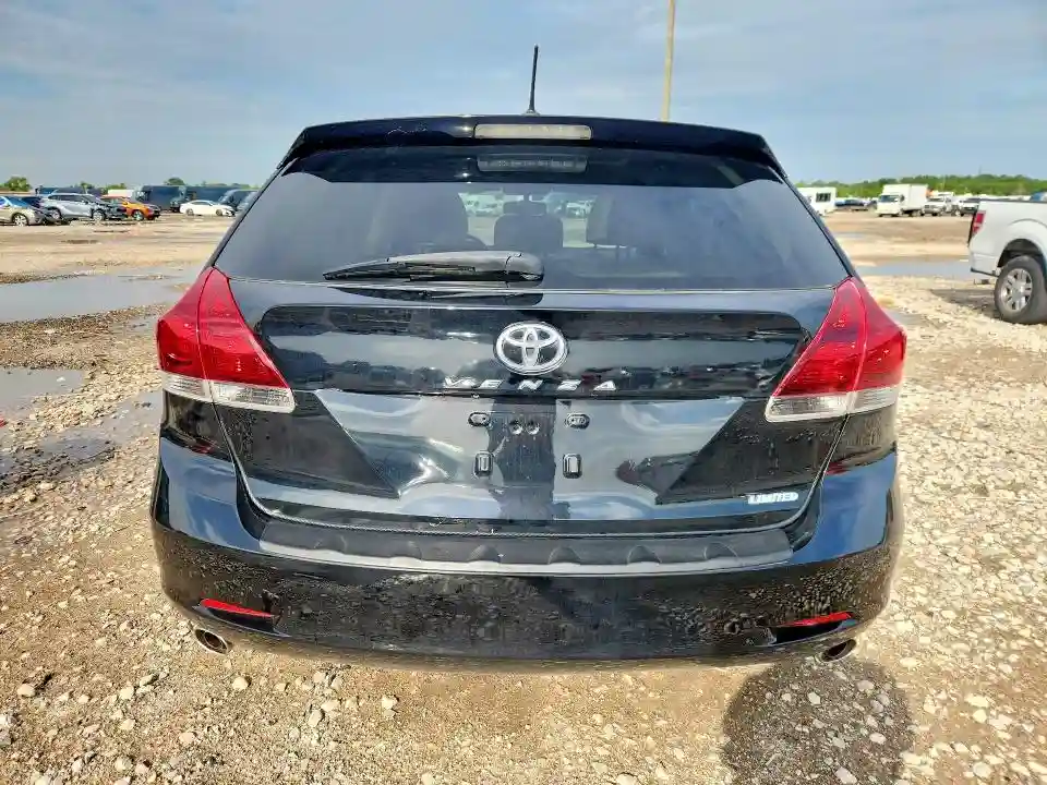 4T3ZK3BB2DU054242 2013 TOYOTA VENZA-5