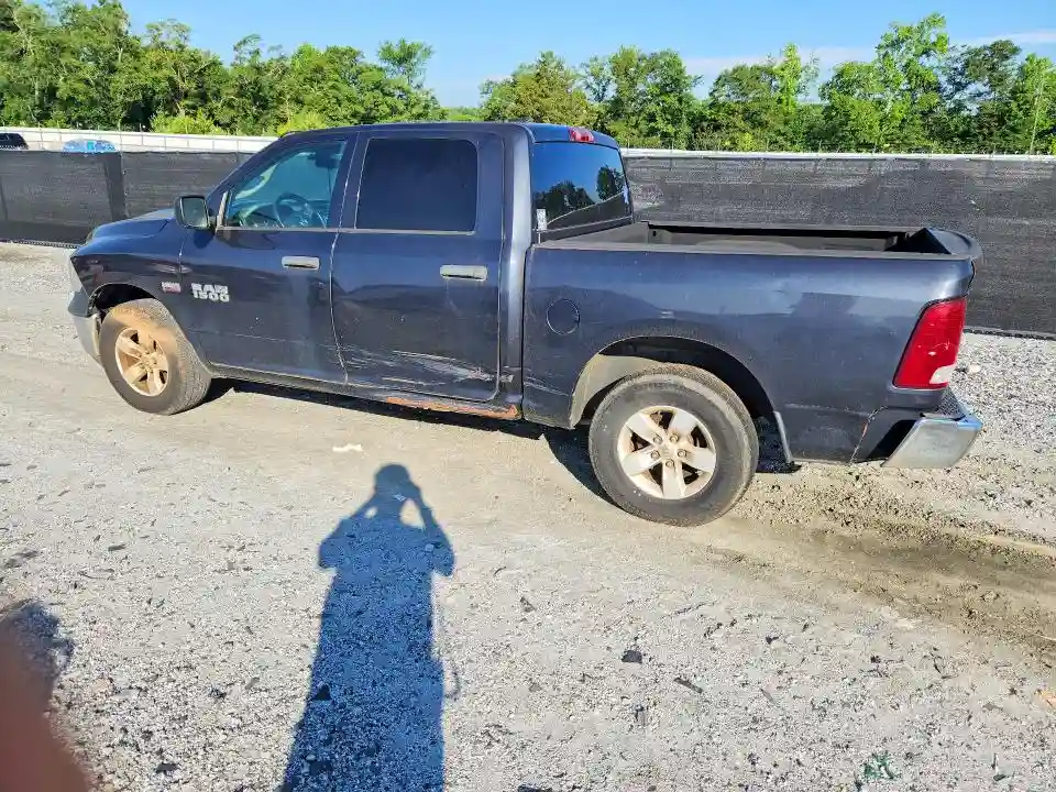 1C6RR6KT1DS628223 2013 RAM 1500-1