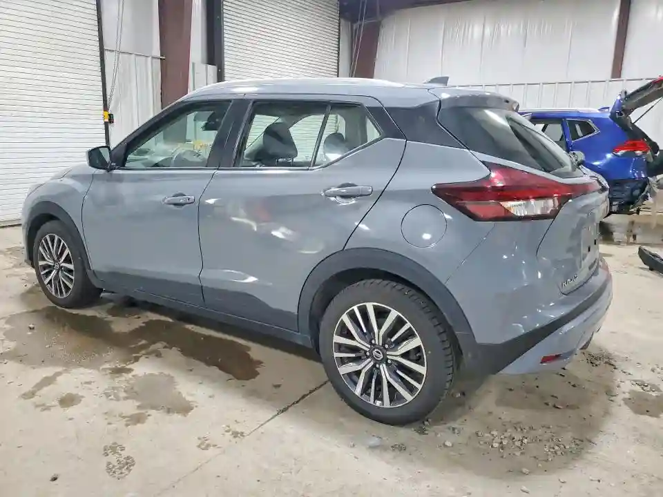 3N1CP5CV9NL523835 2022 NISSAN KICKS-1