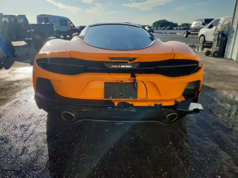 SBM22GCA2PW002850 2023 MCLAREN AUTOMOTIVE ALL OTHER-5
