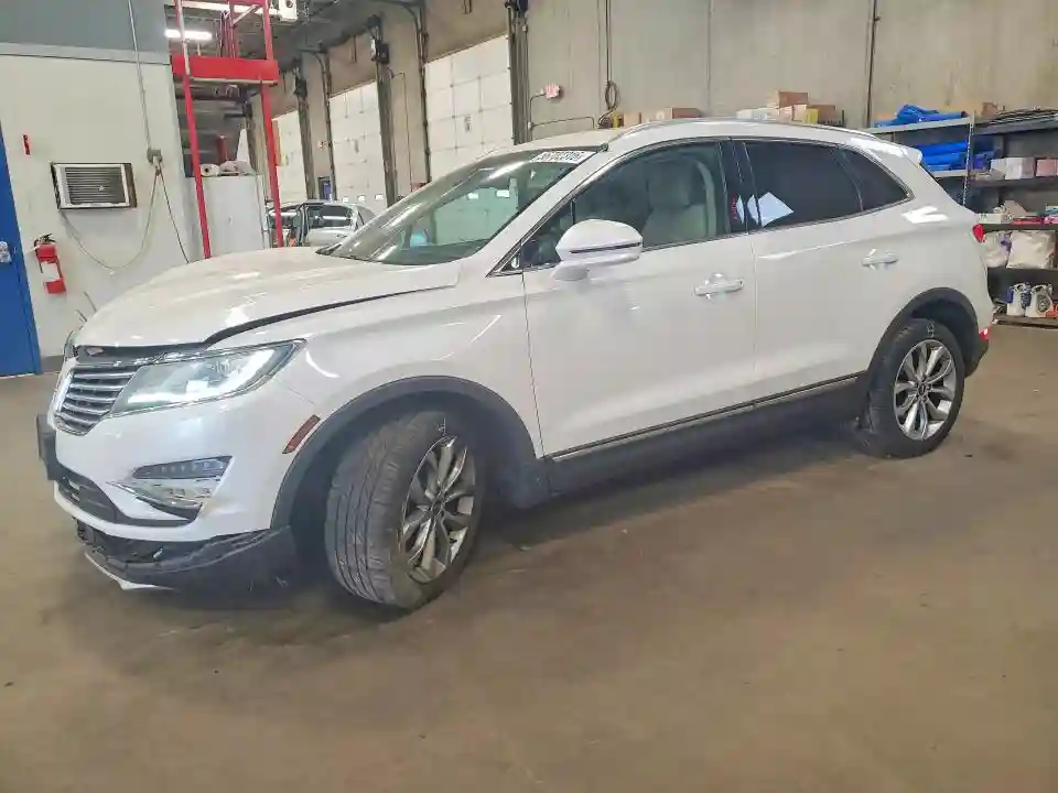 5LMCJ2D97JUL23348 2018 LINCOLN MKC-0