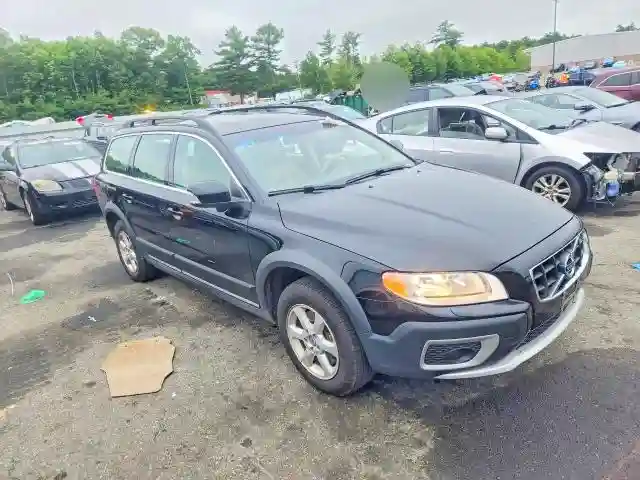 YV4940BZ3B1106721 2011 VOLVO XC70-3