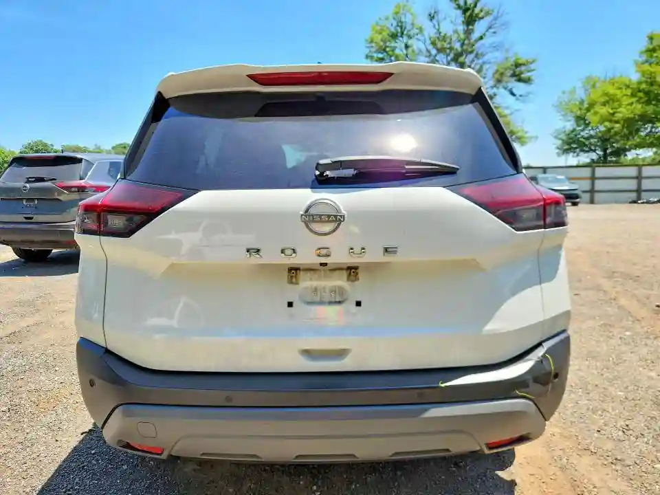 5N1BT3AA1PC874516 2023 NISSAN ROGUE-5