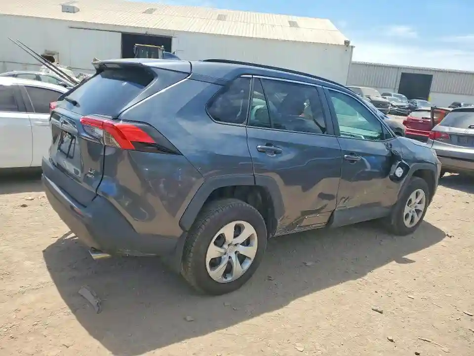 2T3F1RFV4MC152400 2021 TOYOTA RAV4-2