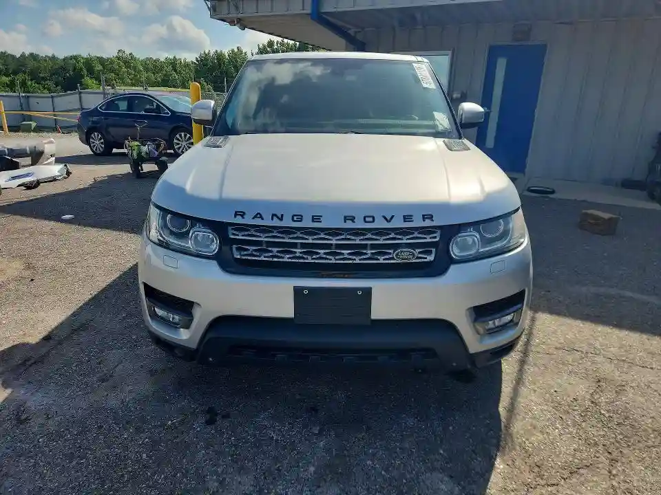 SALWR2WF9EA314991 2014 LAND ROVER RANGEROVER-4