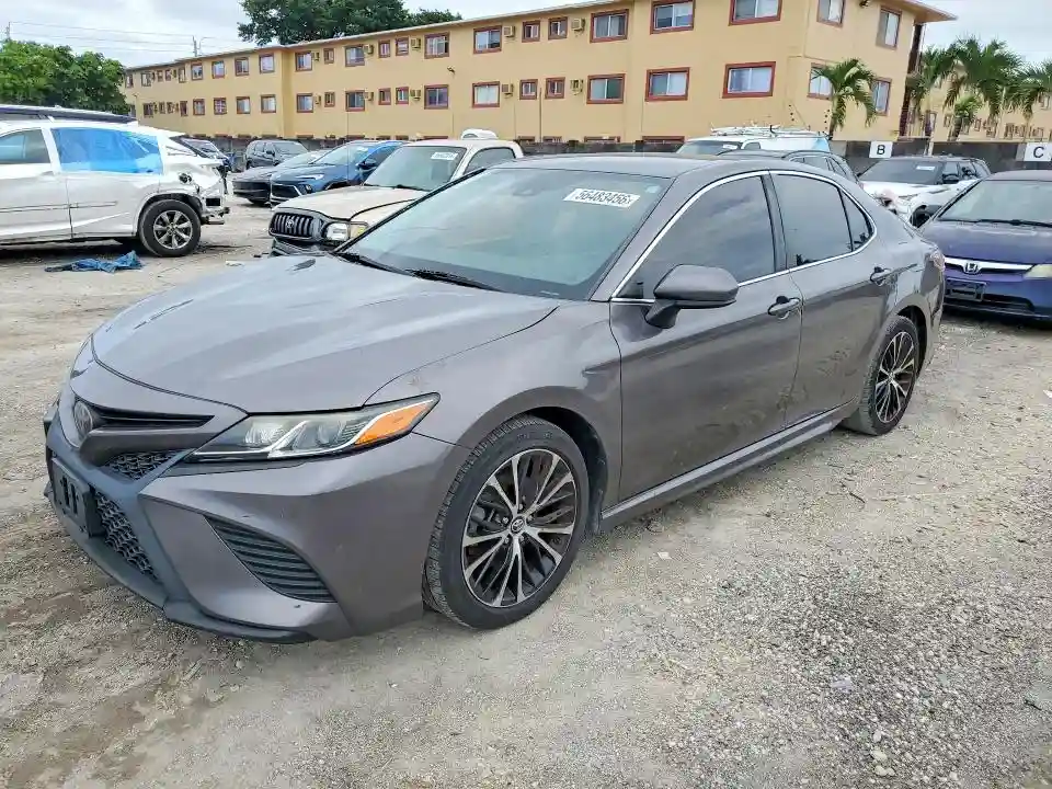 4T1B11HK2KU230910 2019 TOYOTA CAMRY-0