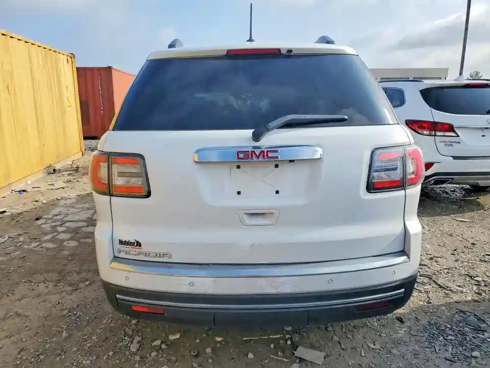 1GKKRPKD6GJ190239 2016 GMC ACADIA-5