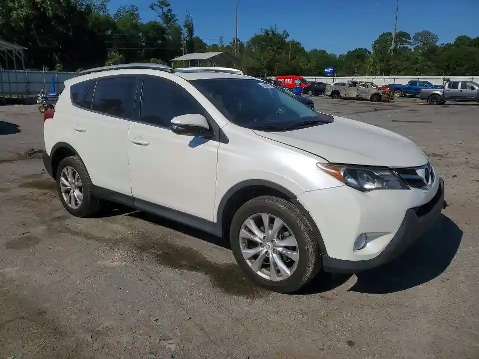 2T3YFREV4EW082134 2014 TOYOTA RAV4-3