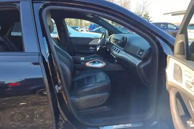 4JGFD6BB4MA36096 2021 MERCEDES-BENZ GLE-CLASS-4